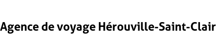 Agence de voyage Hérouville-Saint-Clair